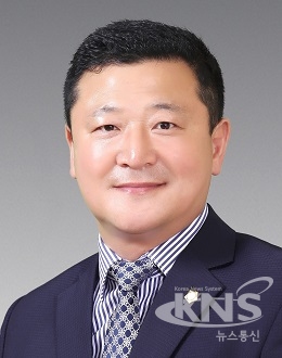 강수명 의장