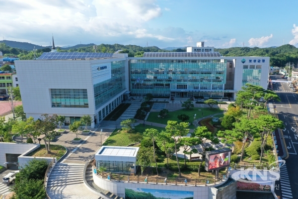 △보성군, 코로나19 해제 시까시 경로당 등 폐쇄 연장 [사진=보성군 제공]