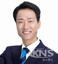 박형룡 예비후보