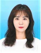 대상 수상자 윤혜영