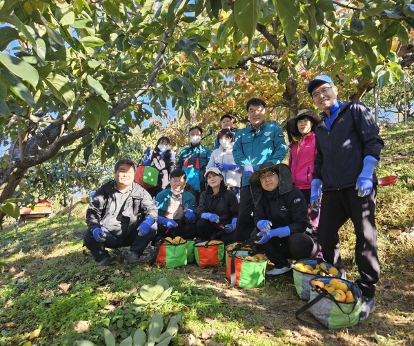 사진=사천시농업기술센터